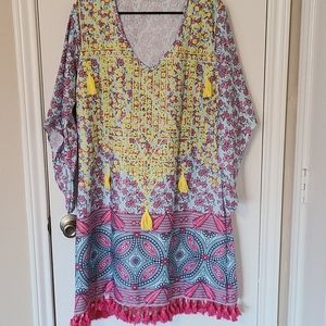 Boho dress